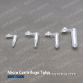 Tubes de microcentrifugeuse 1,5 ml 1,5 ml MCT